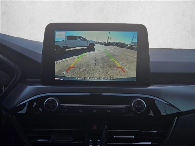 new 2026 Ford Escape car, priced at $24,689