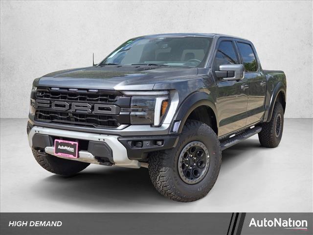 new 2026 Ford F-150 car