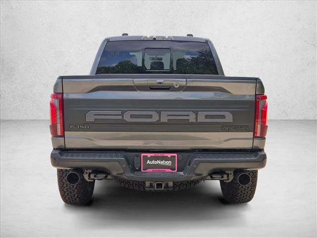 new 2026 Ford F-150 car