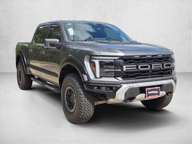 new 2026 Ford F-150 car
