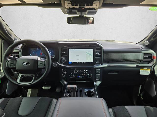 new 2026 Ford F-150 car