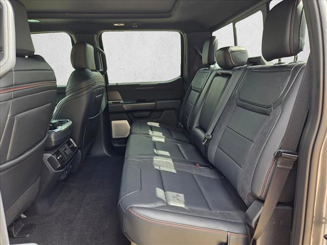 new 2026 Ford F-150 car