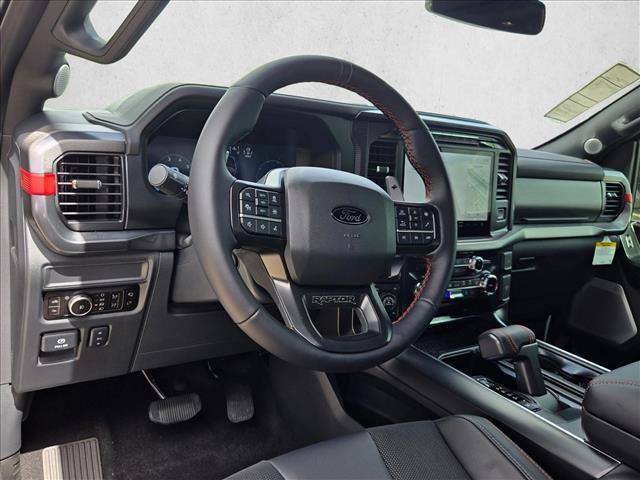 new 2026 Ford F-150 car