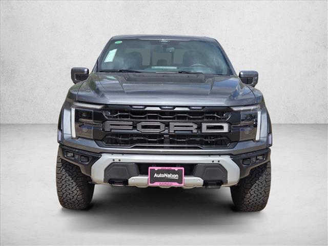 new 2026 Ford F-150 car