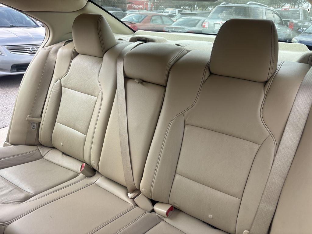 used 2015 Ford Taurus car, priced at $6,495