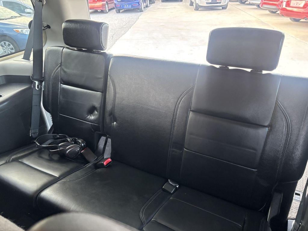 used 2010 INFINITI QX56 car, priced at $7,495