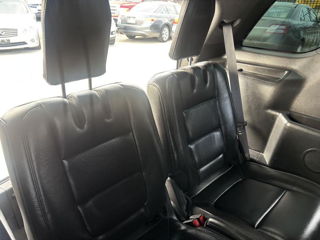 used 2014 Ford Explorer car, priced at $6,995