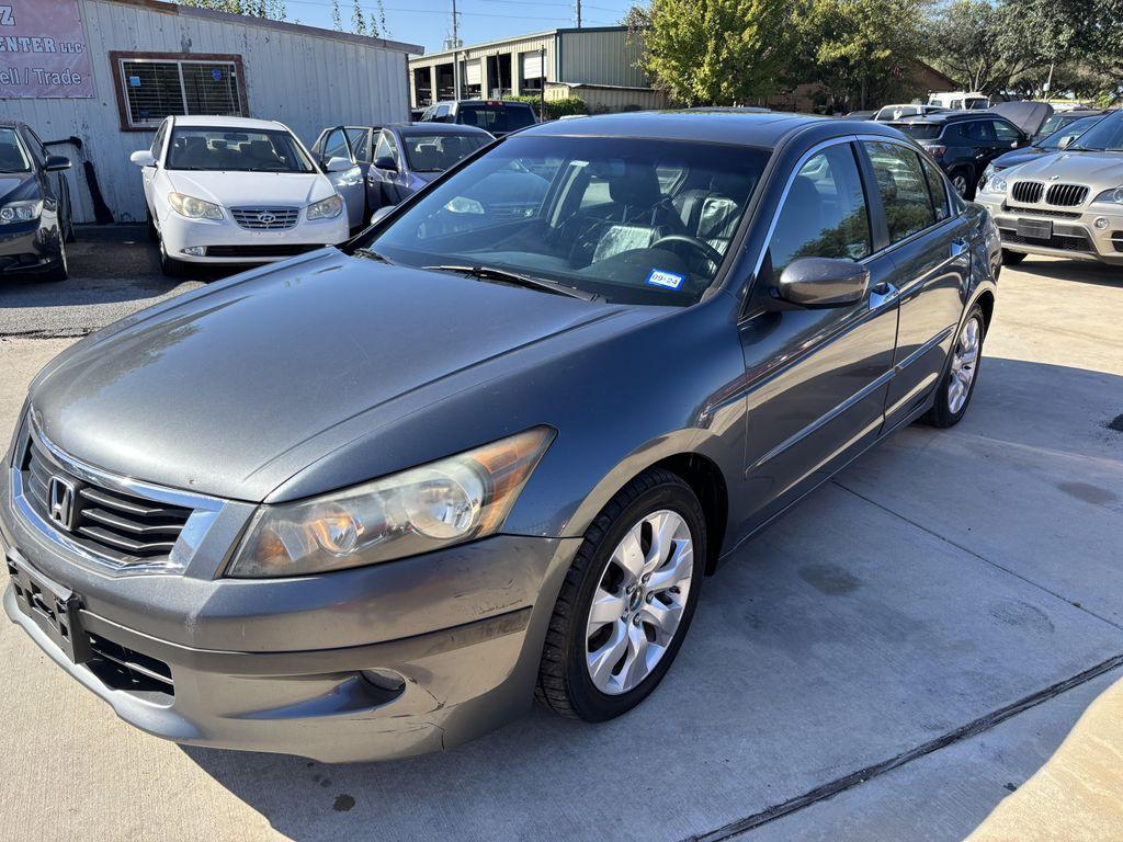 used 2009 Honda Accord car, priced at $5,995