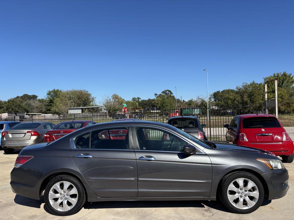 used 2009 Honda Accord car, priced at $5,995