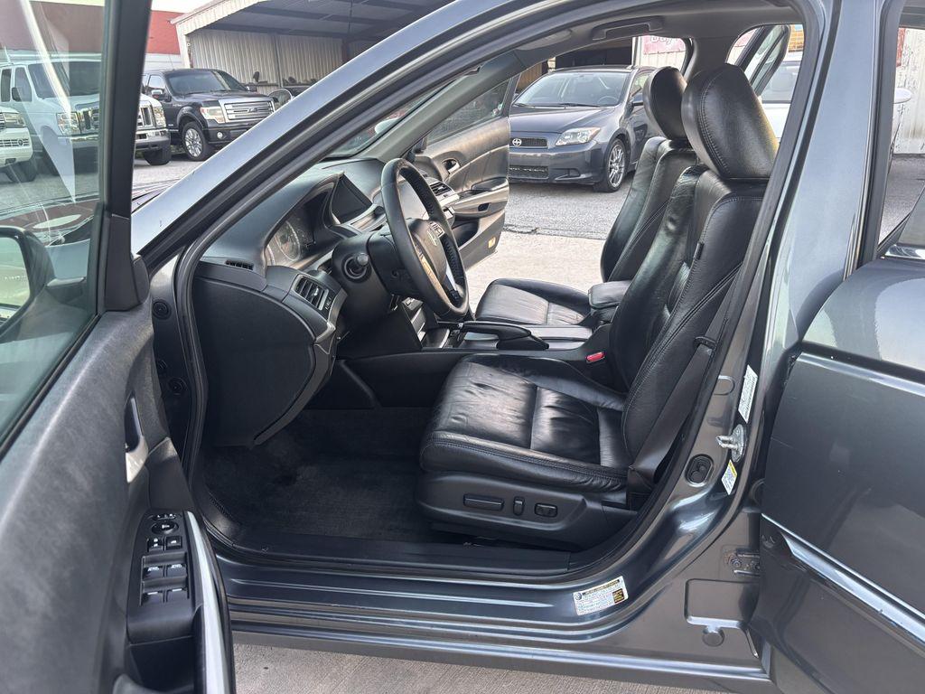 used 2009 Honda Accord car, priced at $5,995