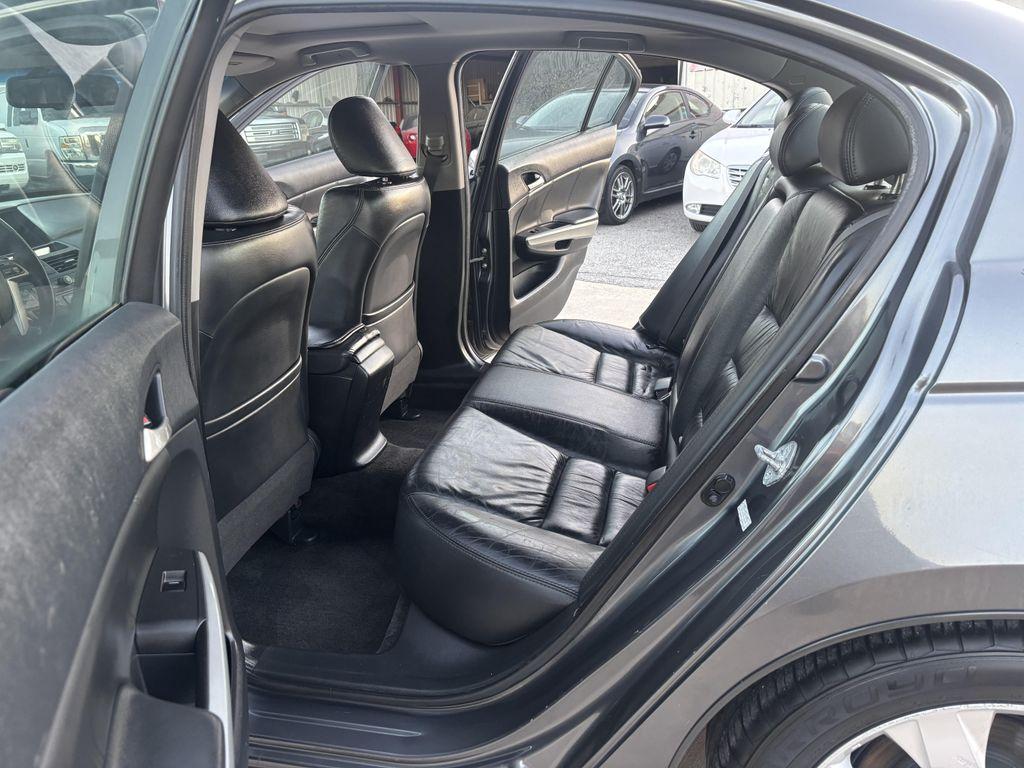 used 2009 Honda Accord car, priced at $5,995