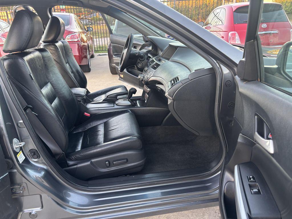 used 2009 Honda Accord car, priced at $5,995