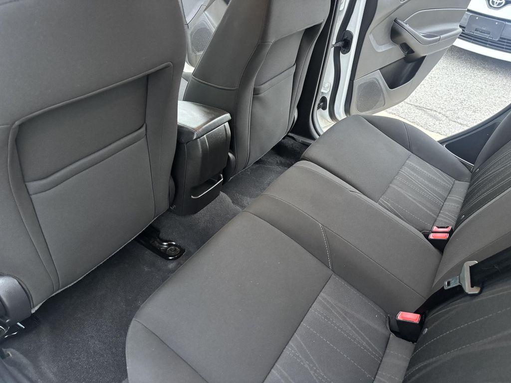 used 2016 Ford Focus car, priced at $5,495