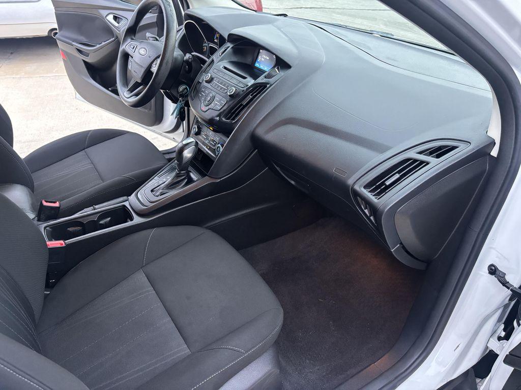 used 2016 Ford Focus car, priced at $5,495
