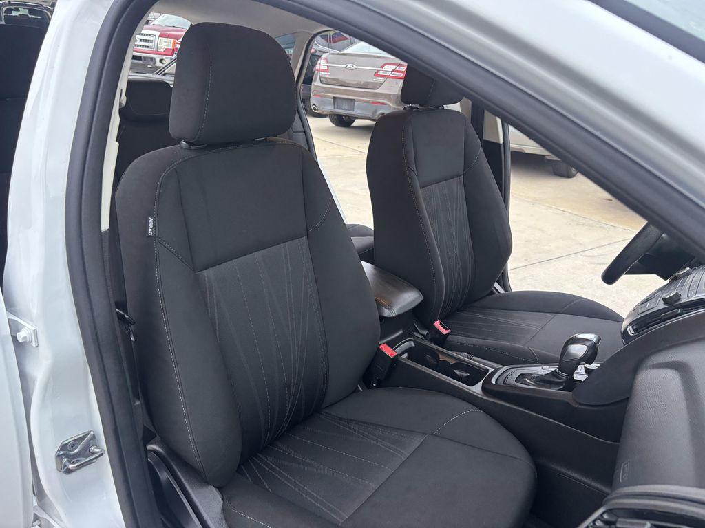 used 2016 Ford Focus car, priced at $5,495