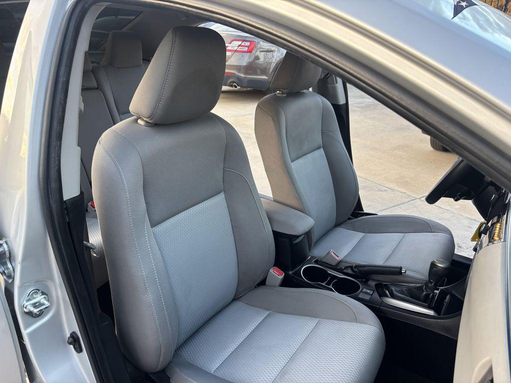 used 2016 Toyota Corolla car, priced at $8,495