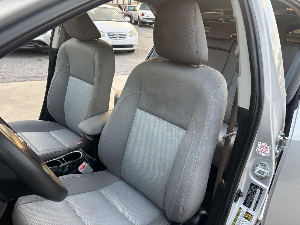 used 2016 Toyota Corolla car, priced at $8,495