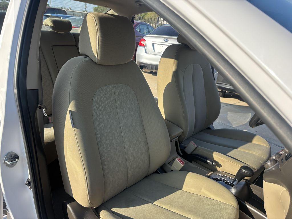 used 2010 Hyundai Elantra car, priced at $4,495