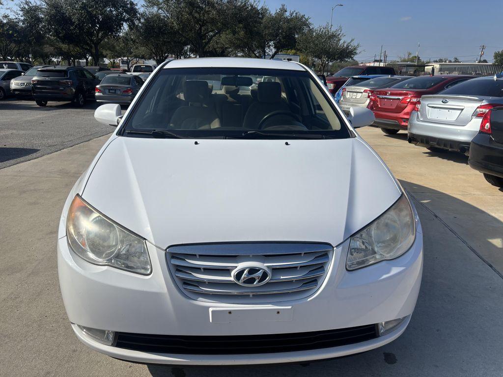 used 2010 Hyundai Elantra car, priced at $4,495