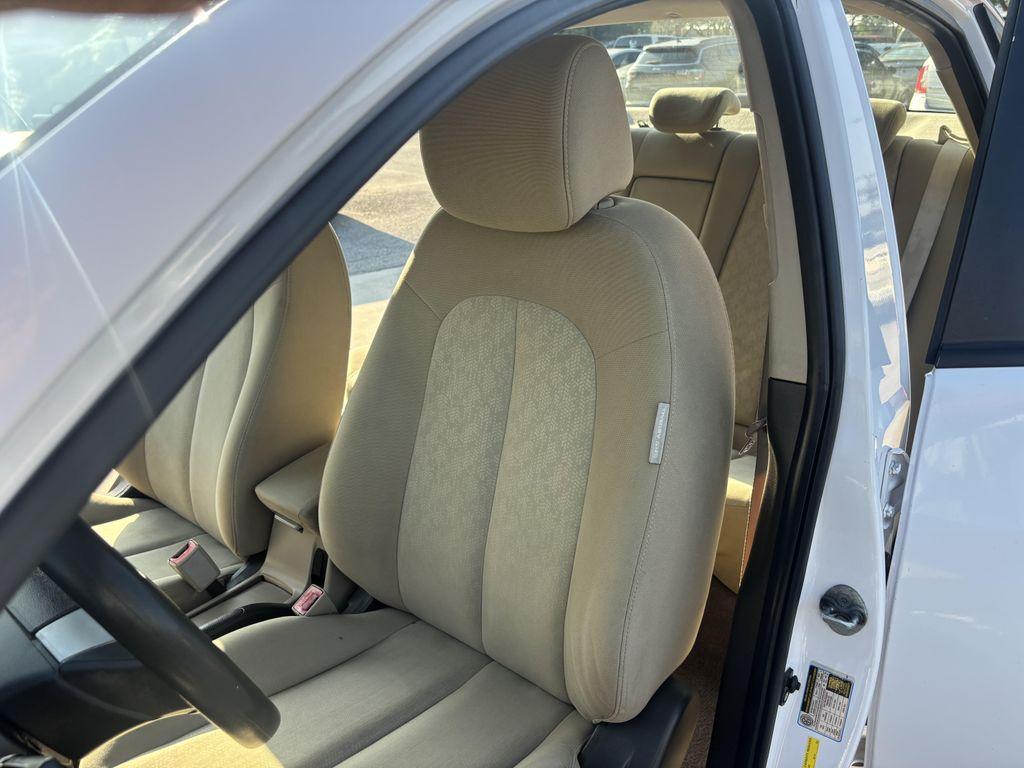 used 2010 Hyundai Elantra car, priced at $4,495