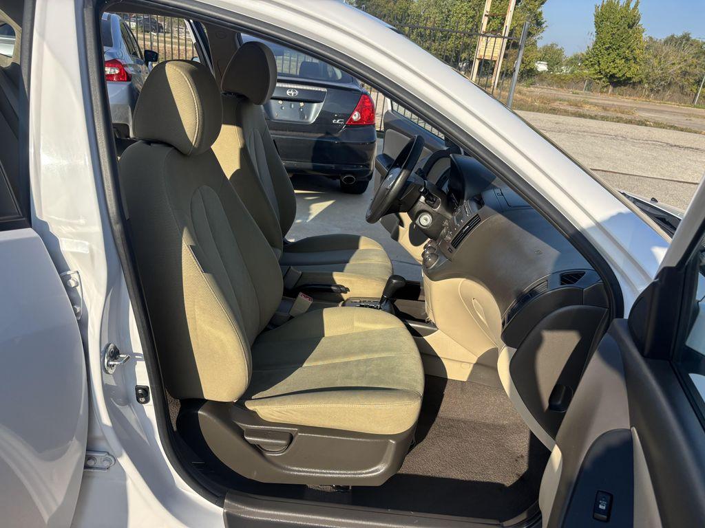 used 2010 Hyundai Elantra car, priced at $4,495