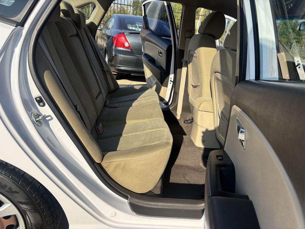 used 2010 Hyundai Elantra car, priced at $4,495