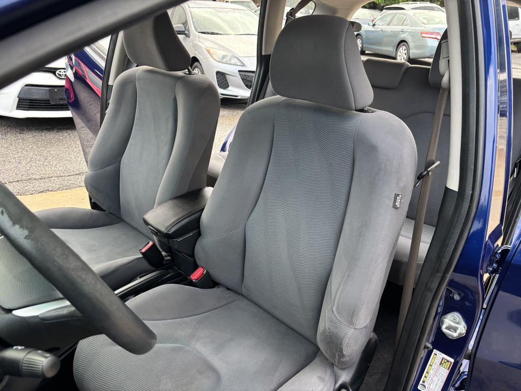 used 2012 Honda Fit car, priced at $6,995