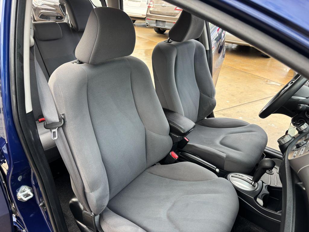 used 2012 Honda Fit car, priced at $6,995