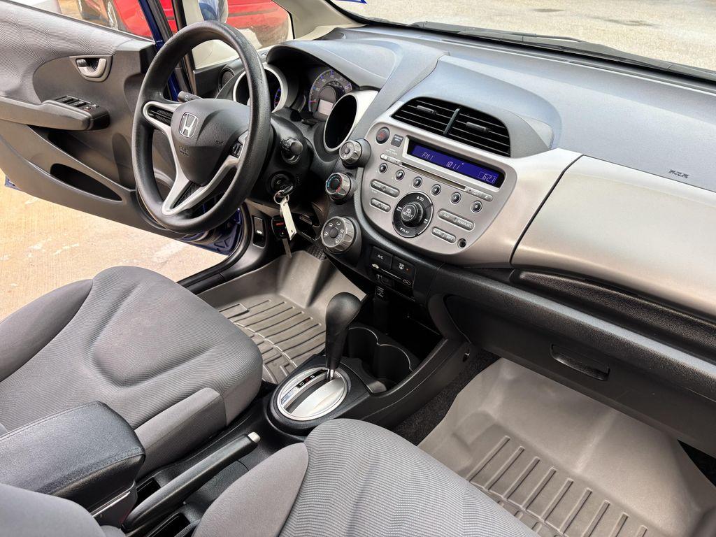 used 2012 Honda Fit car, priced at $6,995