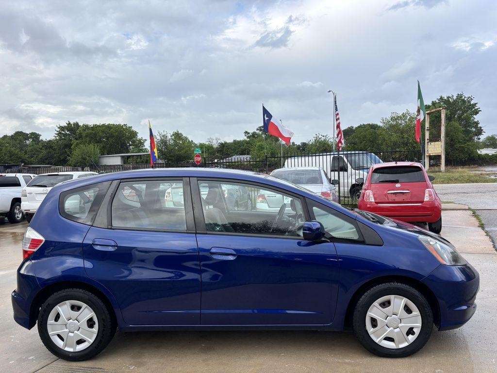 used 2012 Honda Fit car, priced at $6,995
