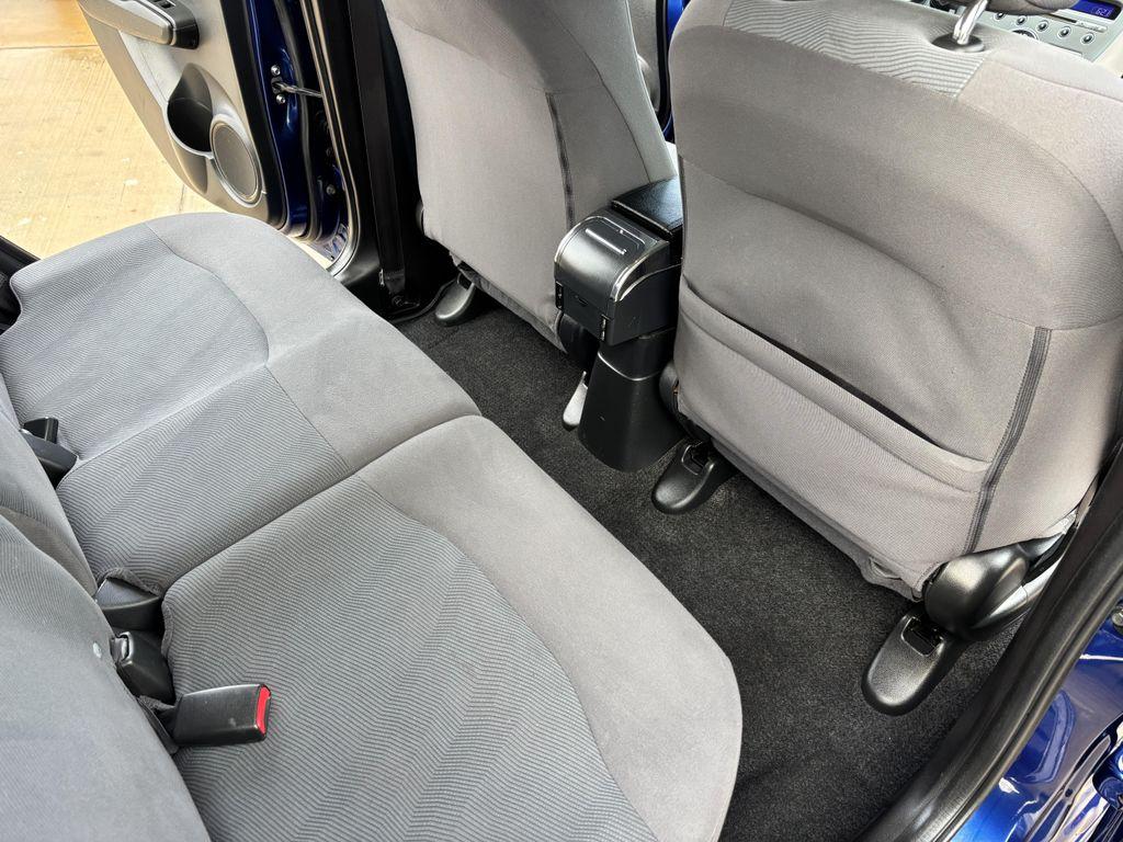 used 2012 Honda Fit car, priced at $6,995