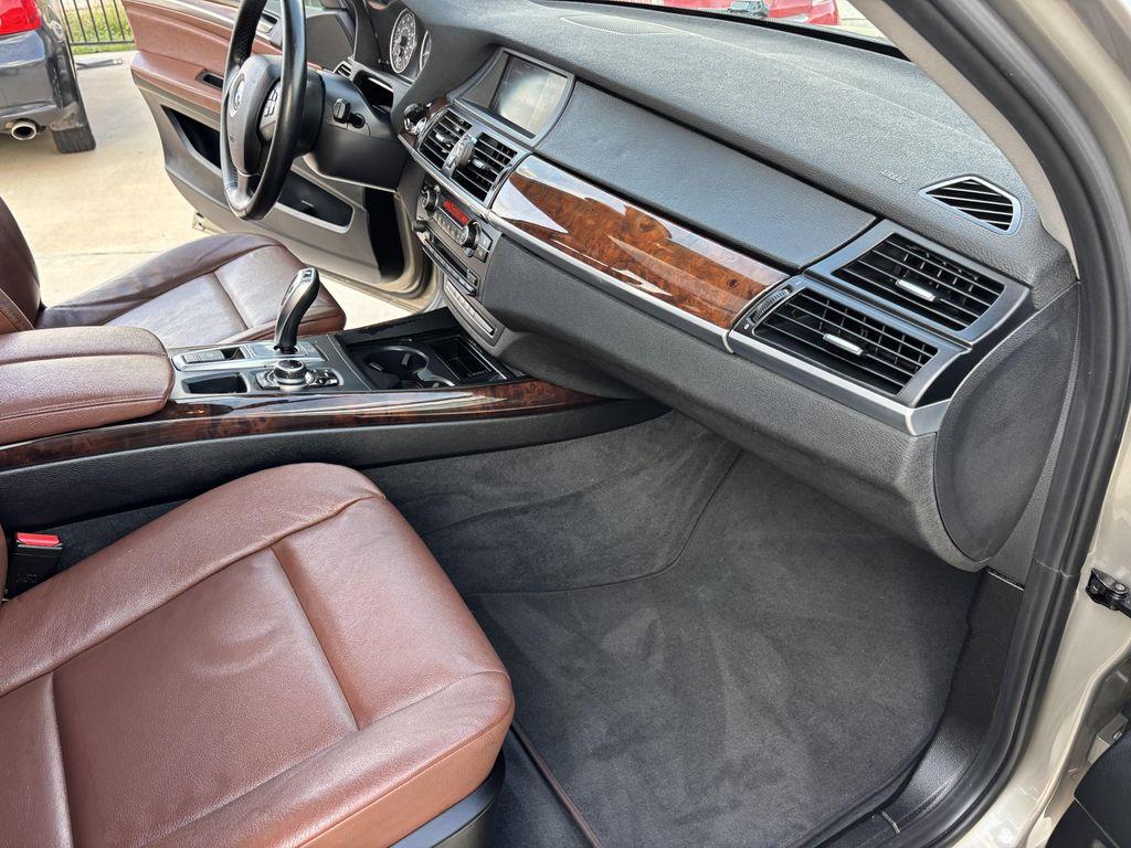 used 2012 BMW X5 car, priced at $6,795