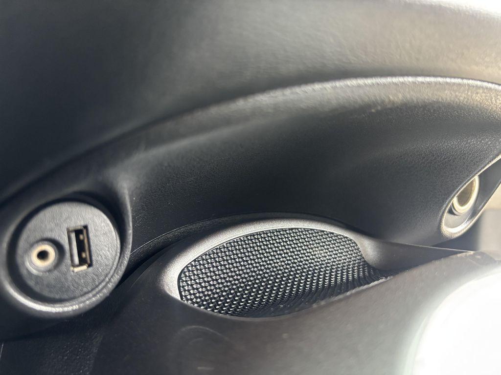 used 2016 Nissan Juke car, priced at $6,495