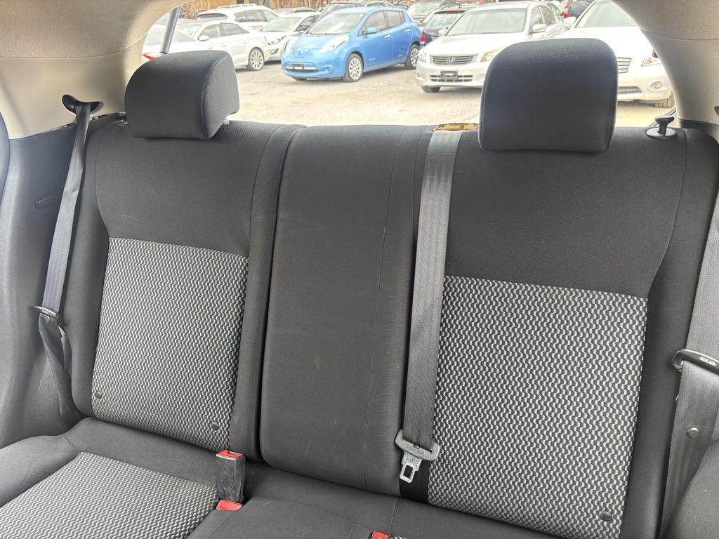 used 2016 Nissan Juke car, priced at $6,495