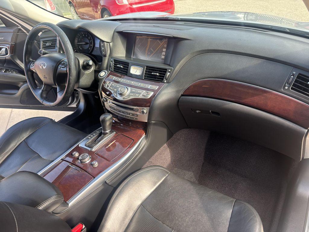 used 2014 INFINITI Q70 car, priced at $6,795