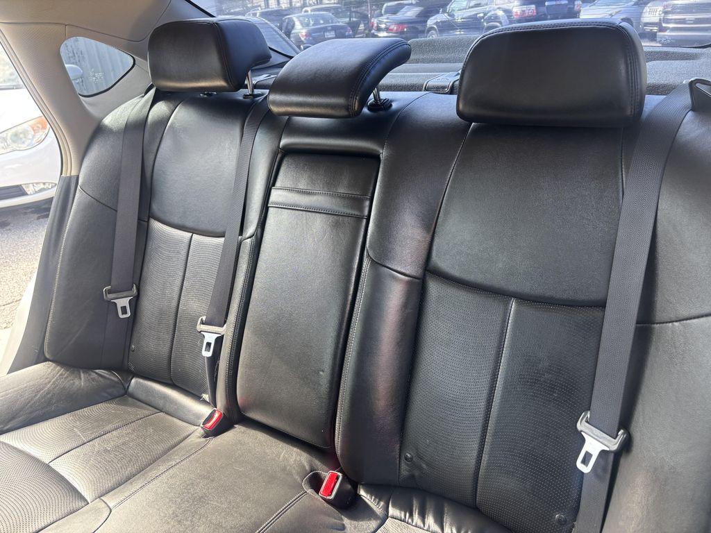 used 2014 INFINITI Q70 car, priced at $6,795