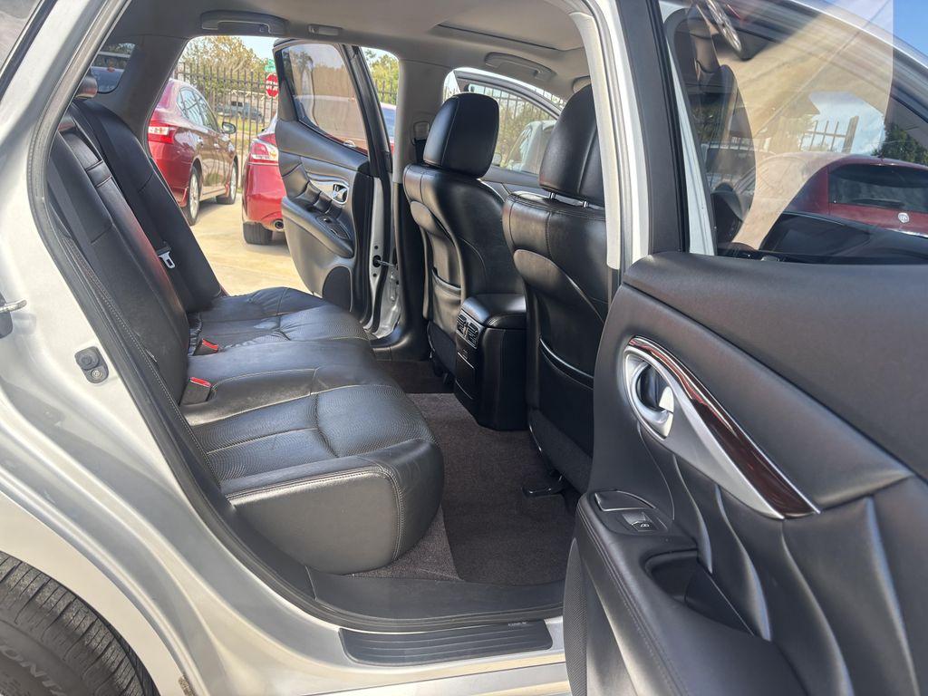 used 2014 INFINITI Q70 car, priced at $6,795