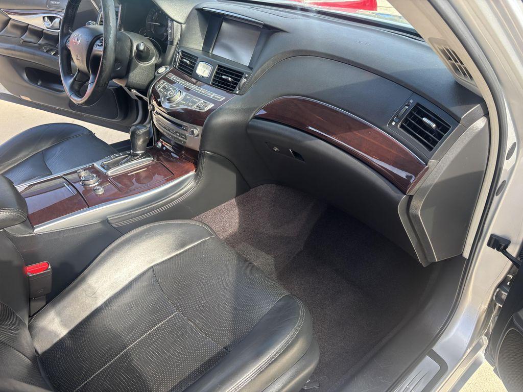 used 2014 INFINITI Q70 car, priced at $6,795