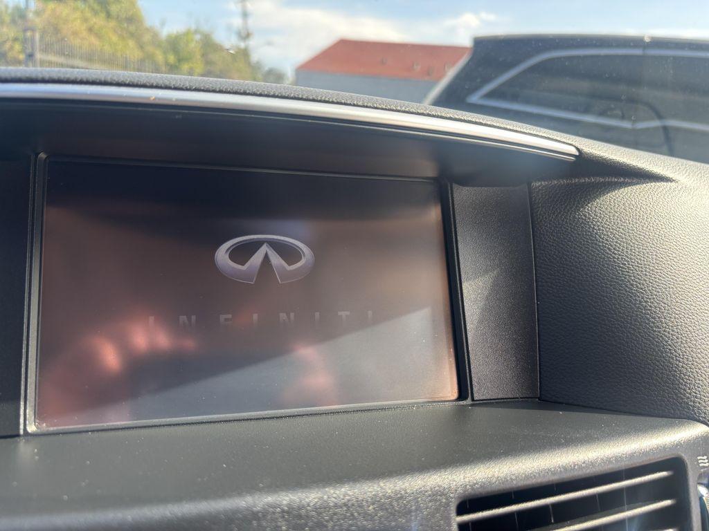 used 2014 INFINITI Q70 car, priced at $6,795