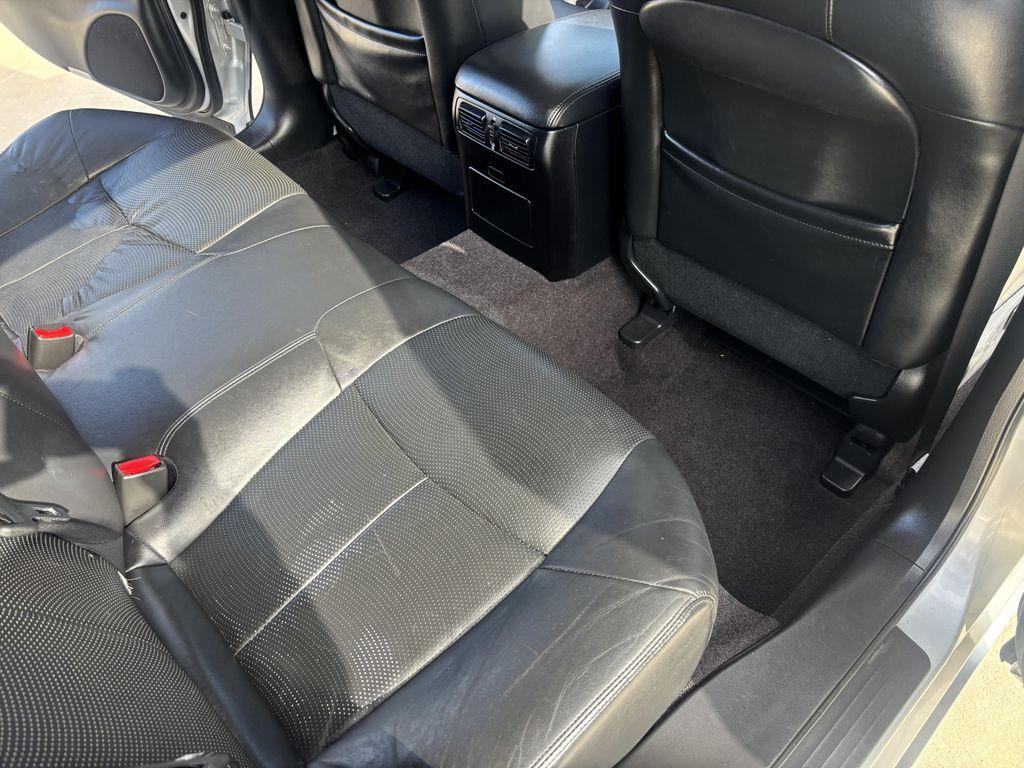 used 2014 INFINITI Q70 car, priced at $6,795