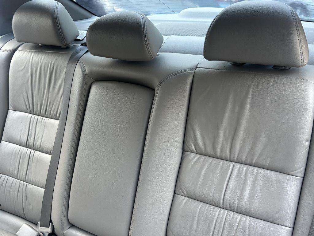 used 2008 Honda Accord car, priced at $5,495