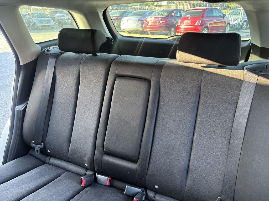 used 2009 Mazda CX-7 car, priced at $4,495