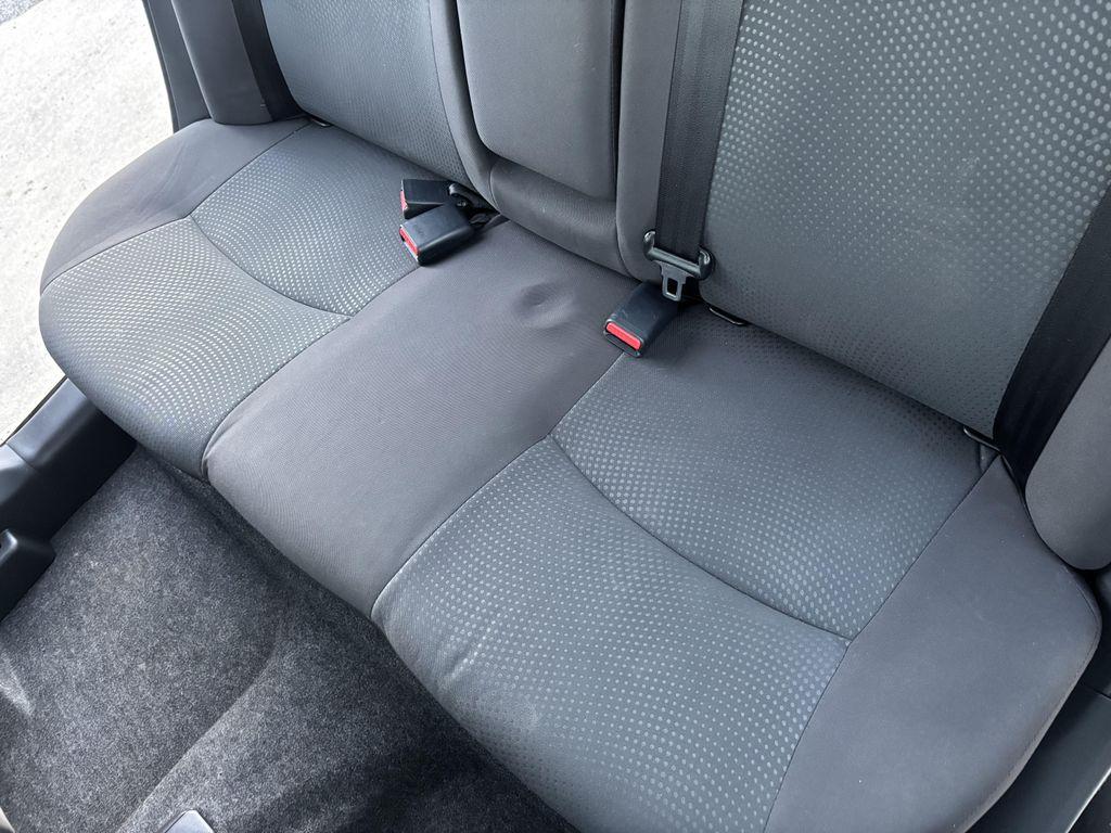 used 2020 Mitsubishi Mirage G4 car, priced at $4,995