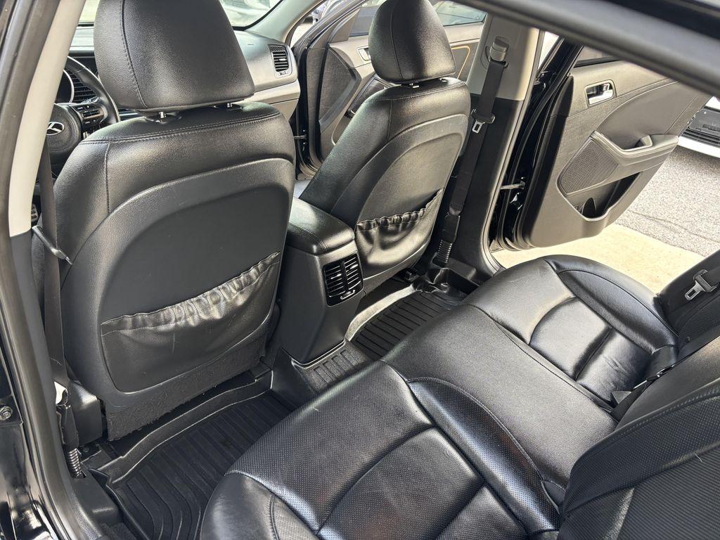 used 2014 Kia Optima car, priced at $5,995
