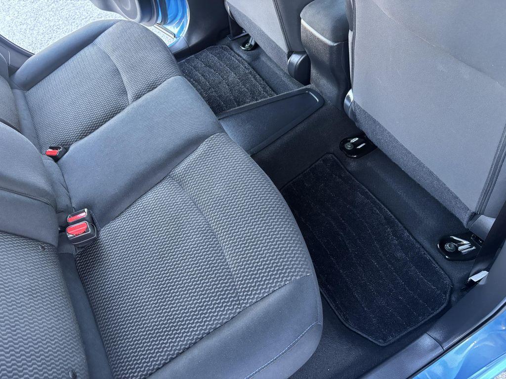 used 2013 Nissan Leaf car, priced at $4,495