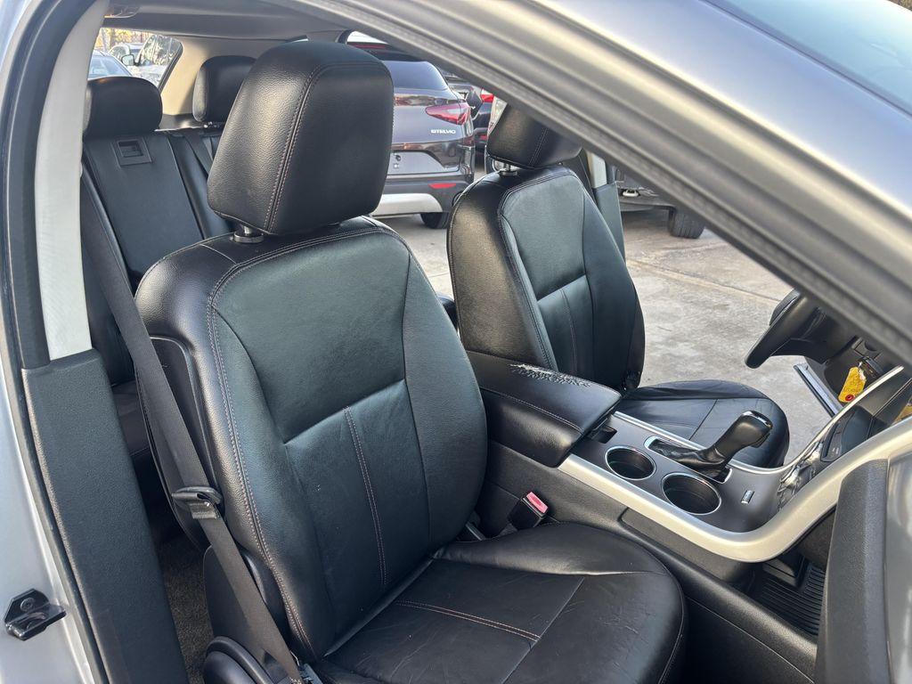 used 2011 Ford Edge car, priced at $5,995