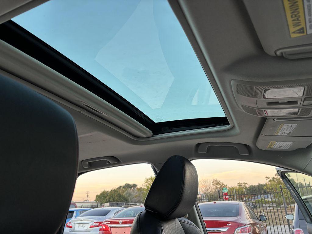 used 2013 Mazda CX-5 car, priced at $7,495