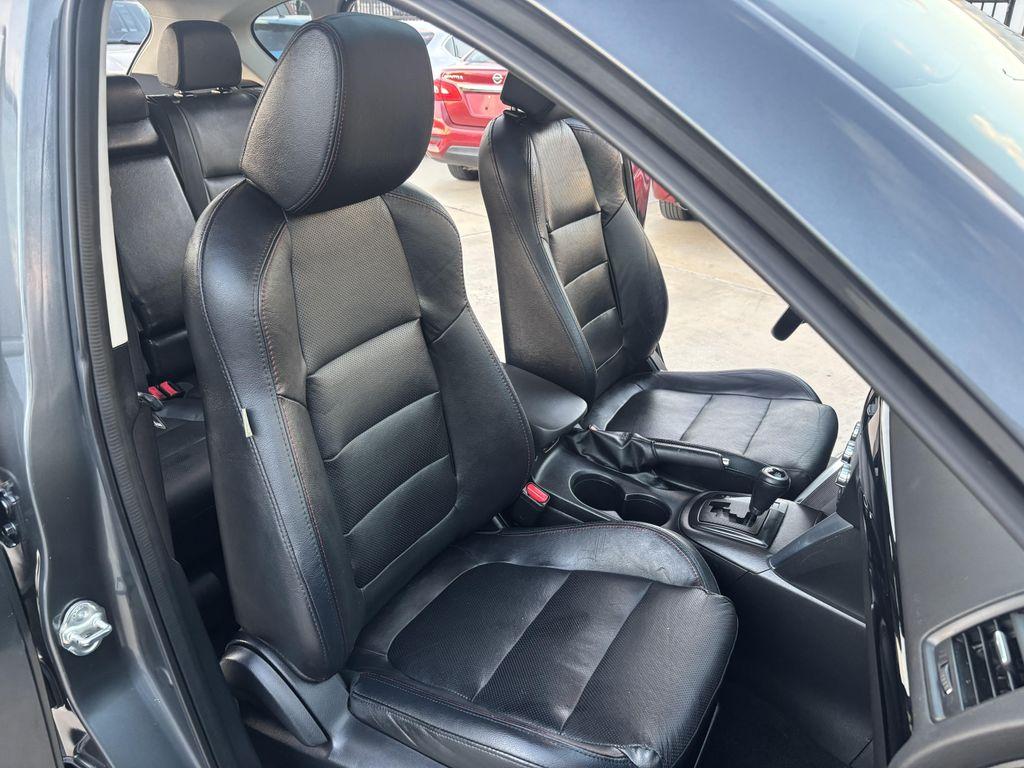 used 2013 Mazda CX-5 car, priced at $7,495
