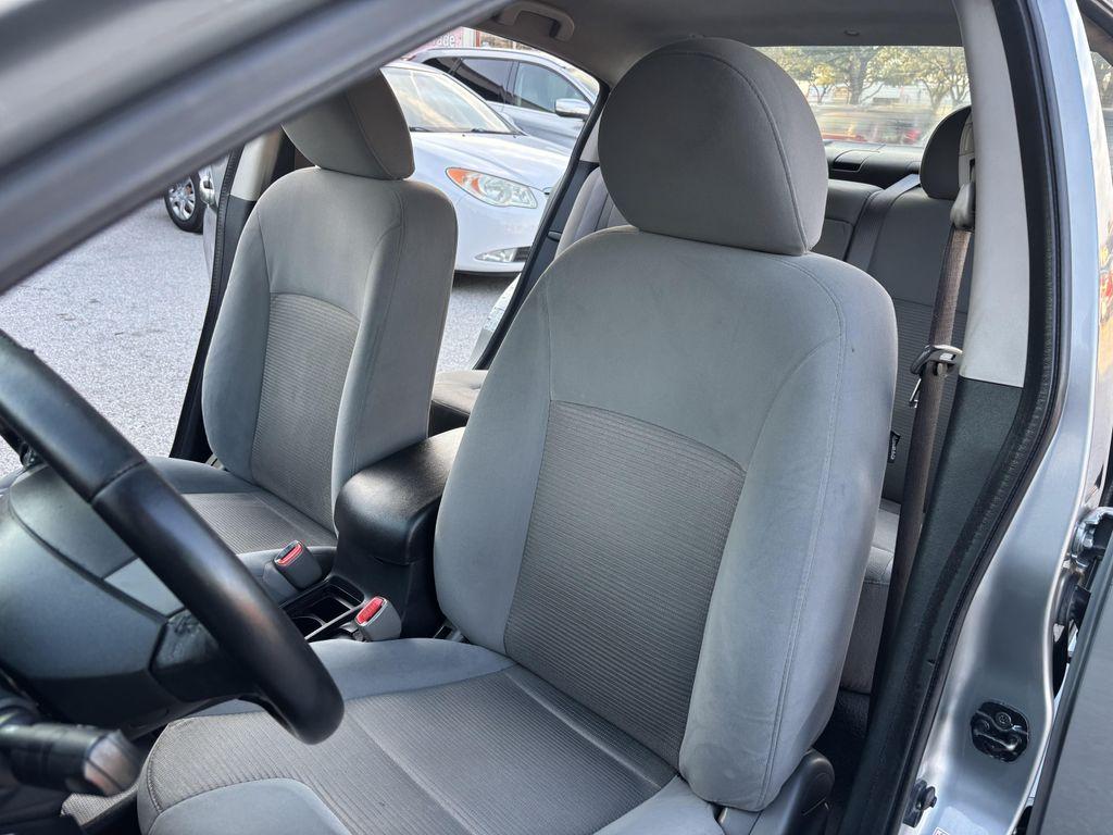 used 2011 Nissan Sentra car, priced at $5,495