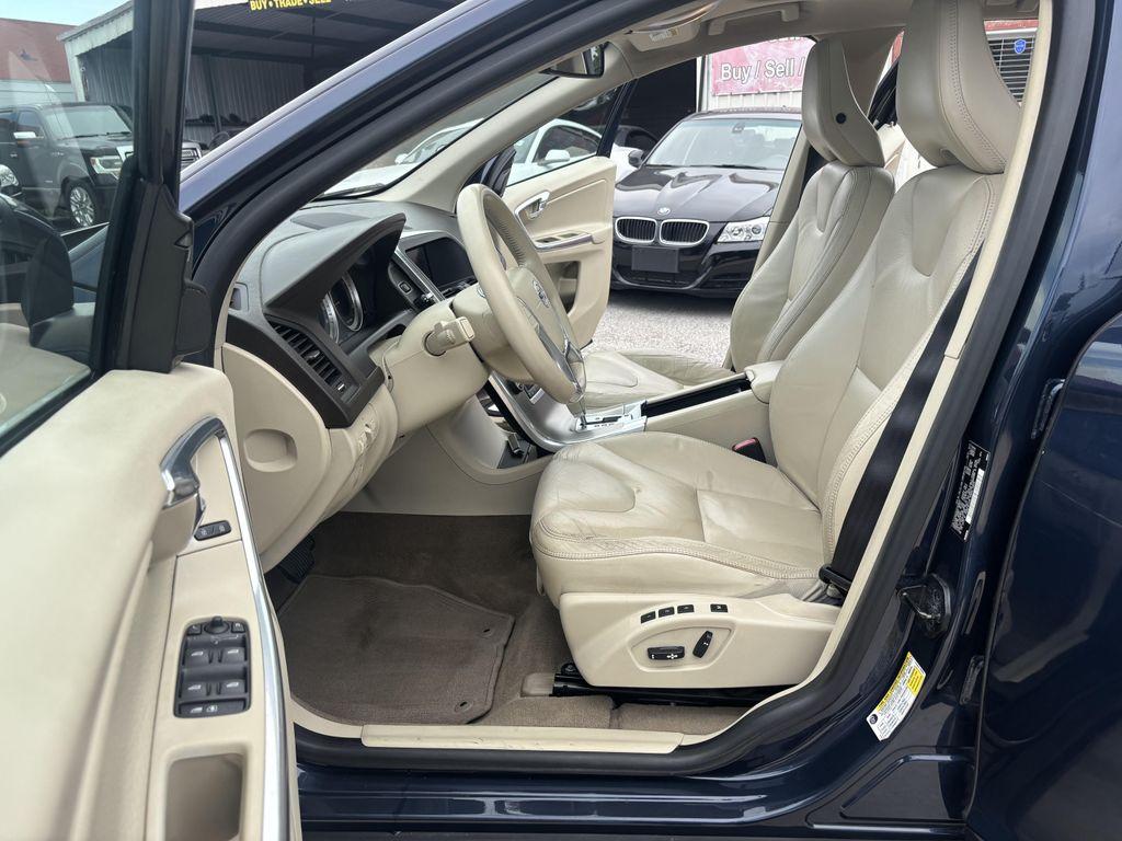 used 2012 Volvo XC60 car, priced at $6,495